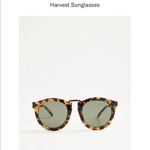 Karen Walker harvest sunglasses